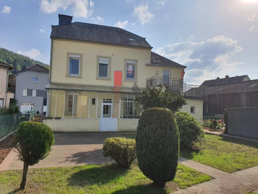 Flat in Diekirch, Luxembourg, 151 m² - picture 3