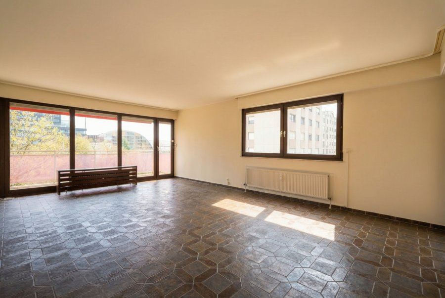 Wohnung in Luxemburg, Luxemburg, 118 m² - Foto 4