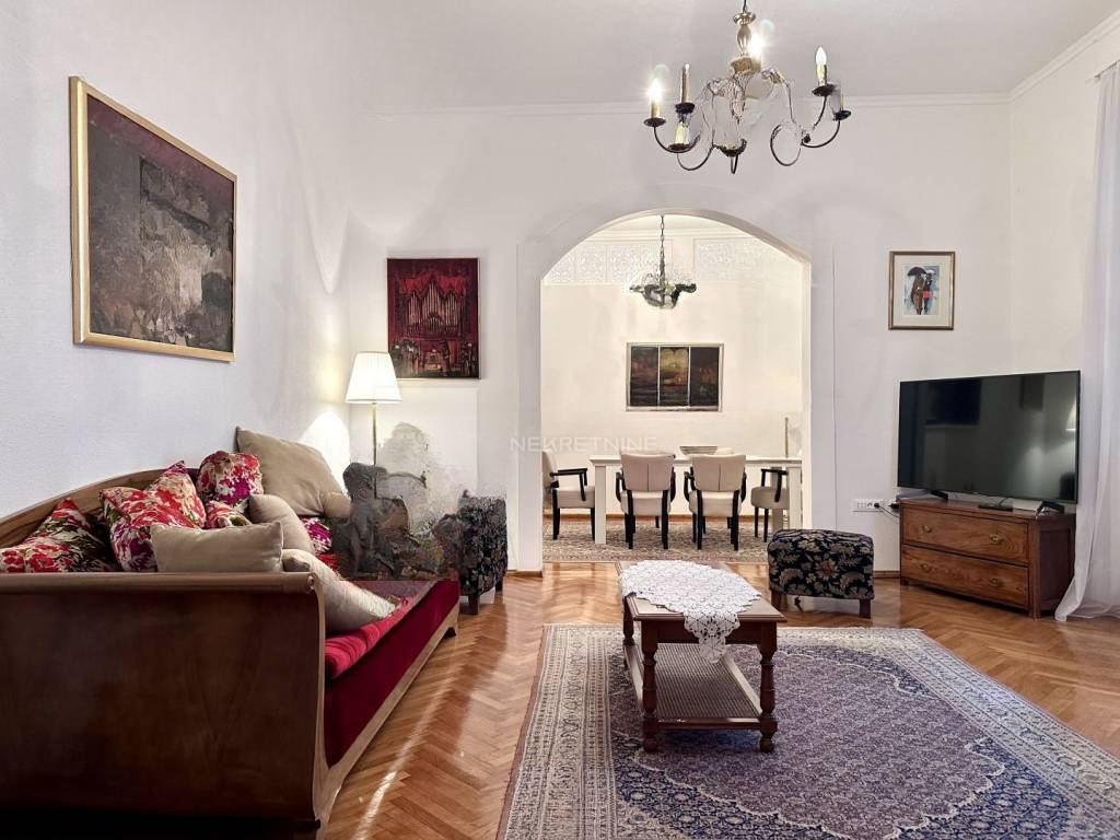 Appartamento a Opatija, Croazia, 104 m² - foto 5