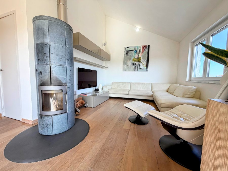 Wohnung in Luxemburg, Luxemburg, 191 m² - Foto 5
