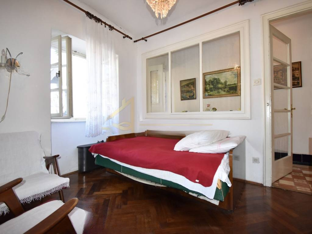 Flat in Opatija, Croatia, 54 m² - picture 6