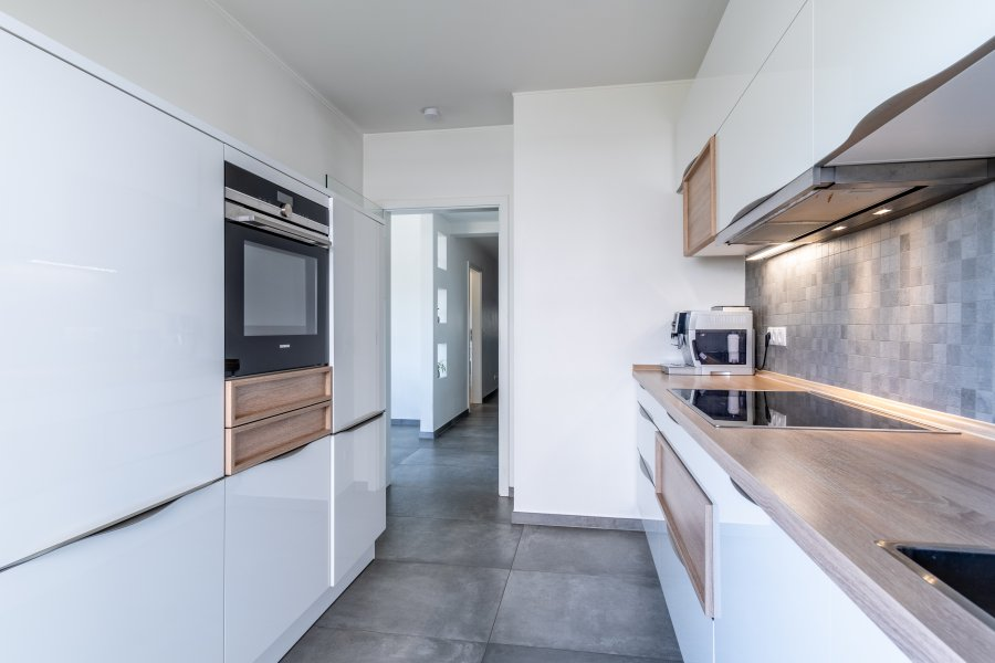 Wohnung in Luxemburg, Luxemburg, 91 m² - Foto 6