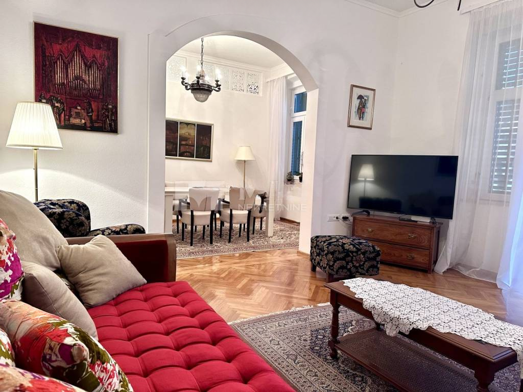 Appartamento a Opatija, Croazia, 104 m² - foto 6