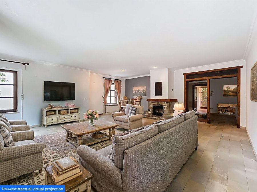 Wohnung in Diekirch, Luxemburg, 106 m² - Foto 6