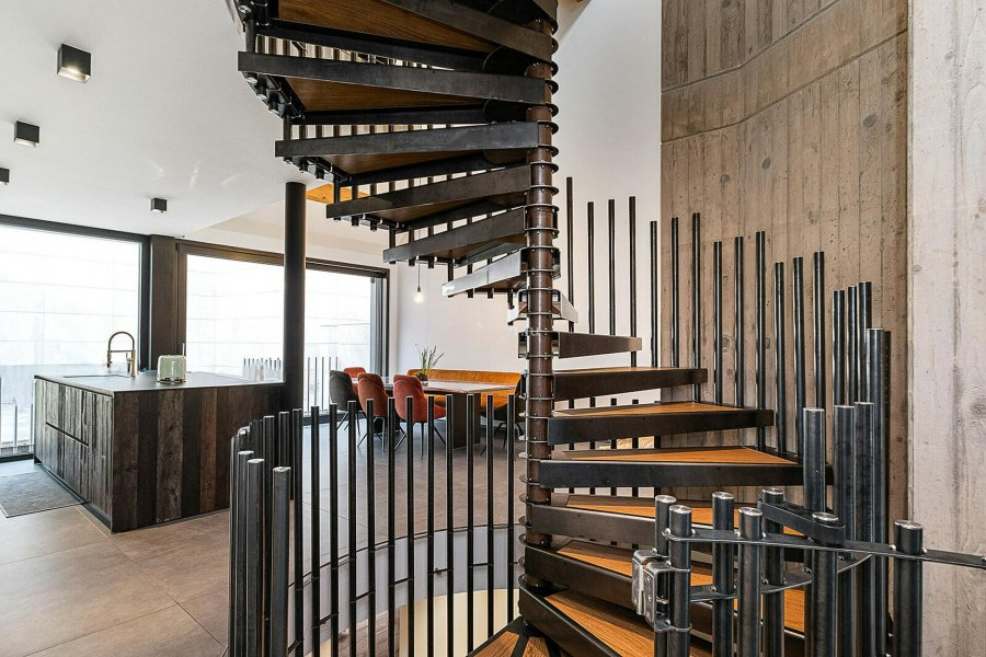 Haus in Luxemburg, Luxemburg, 257 m² - Foto 7