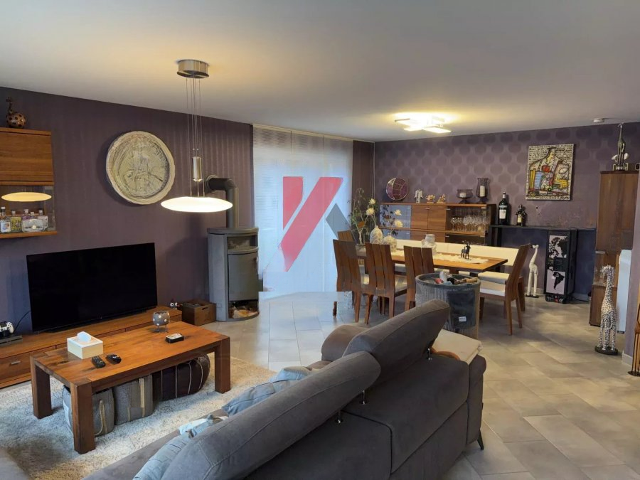 Wohnung in Luxemburg, Luxemburg, 168 m² - Foto 7
