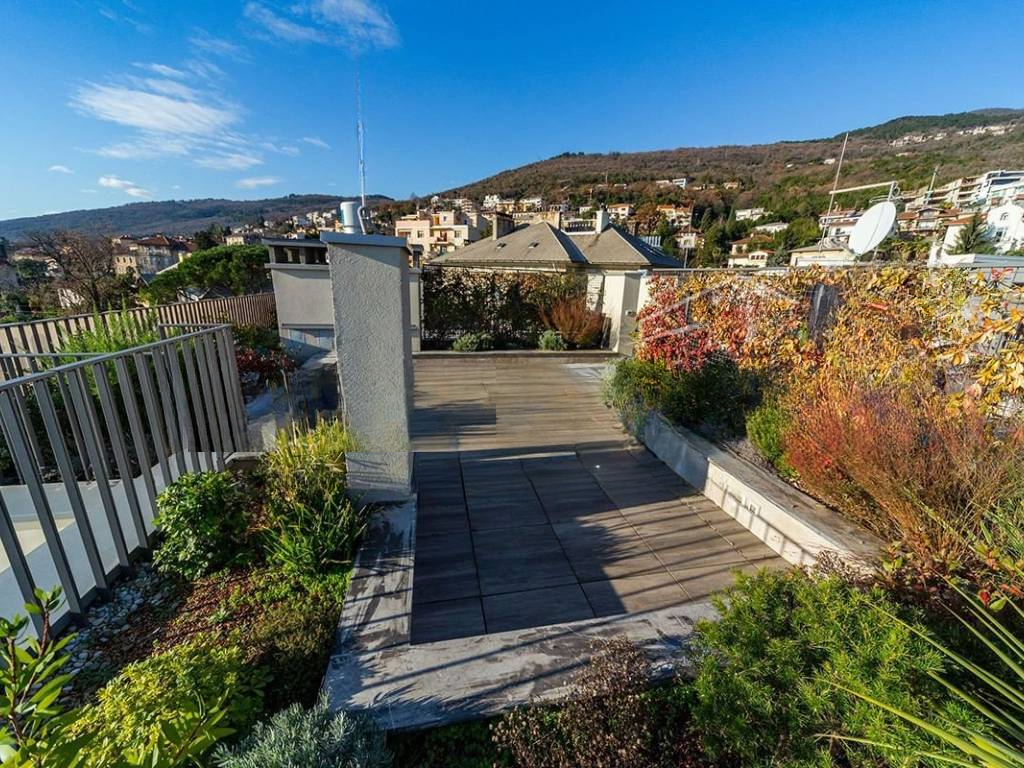 Flat in Opatija, Croatia, 193 m² - picture 8