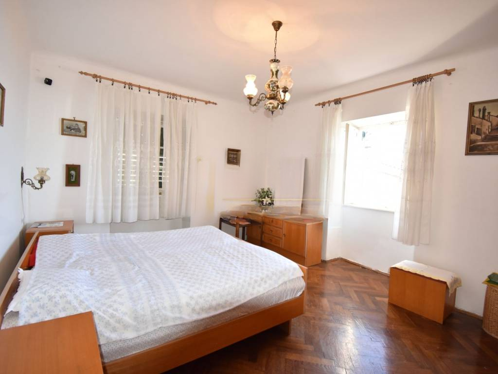 Flat in Opatija, Croatia, 54 m² - picture 9
