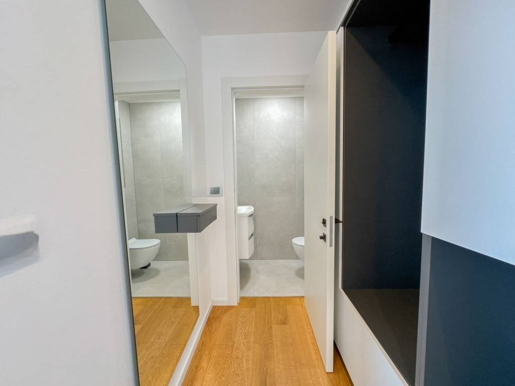 Flat in Opatija, Croatia, 158 m² - picture 17