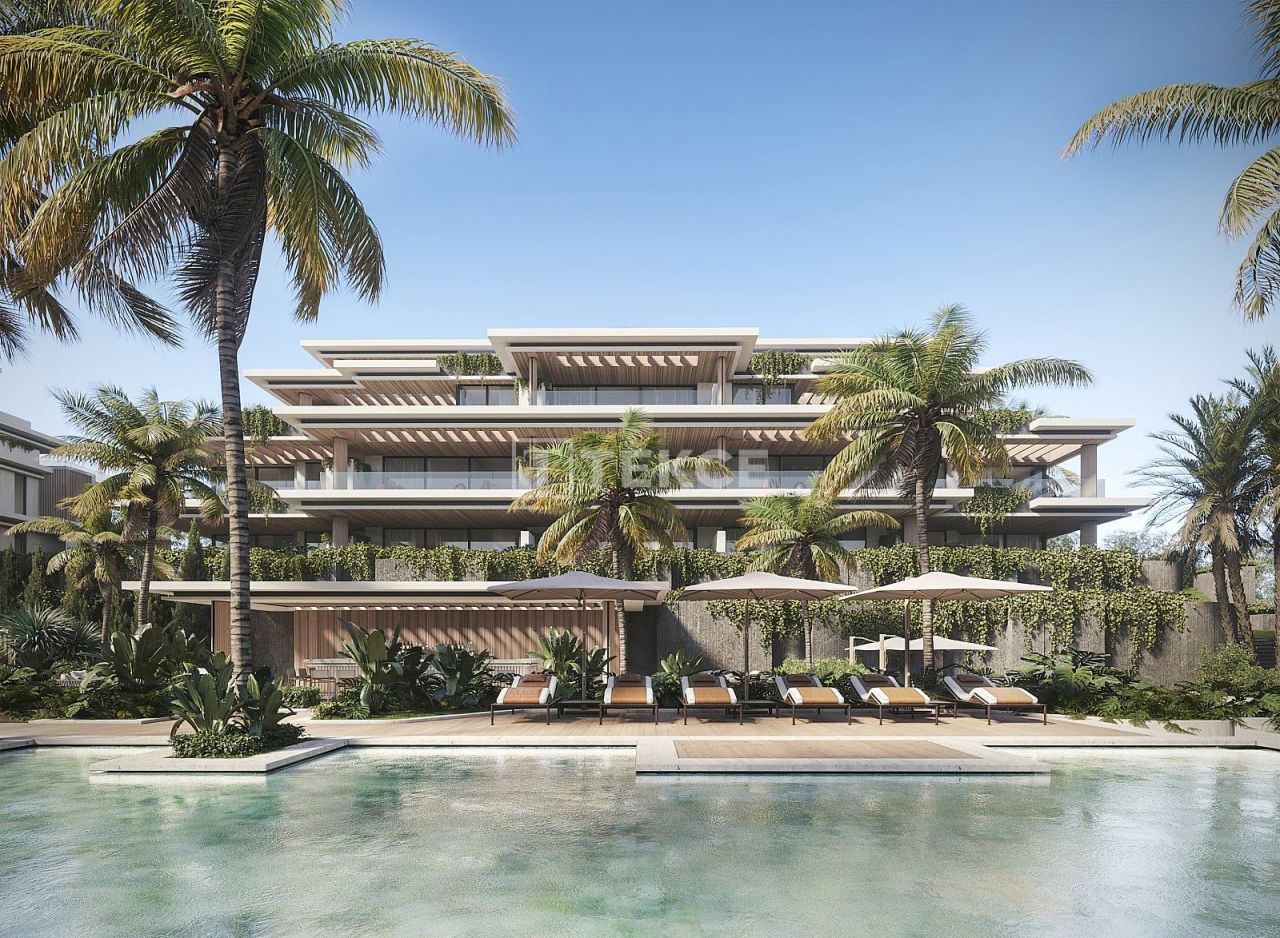 Apartment in Estepona, Spain, 144 m² - picture 2