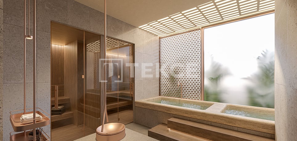Apartment Bukadra, VAE, 213 m² - Foto 8