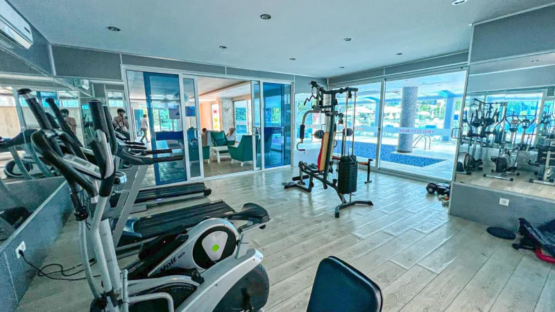 Appartement à Alanya, Turquie, 65 m² - image 10