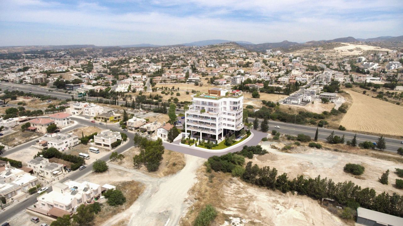 Terrain à Limassol, Chypre, 4 782 m² - image 5