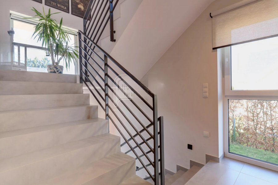 Haus in Diekirch, Luxemburg, 155 m² - Foto 3
