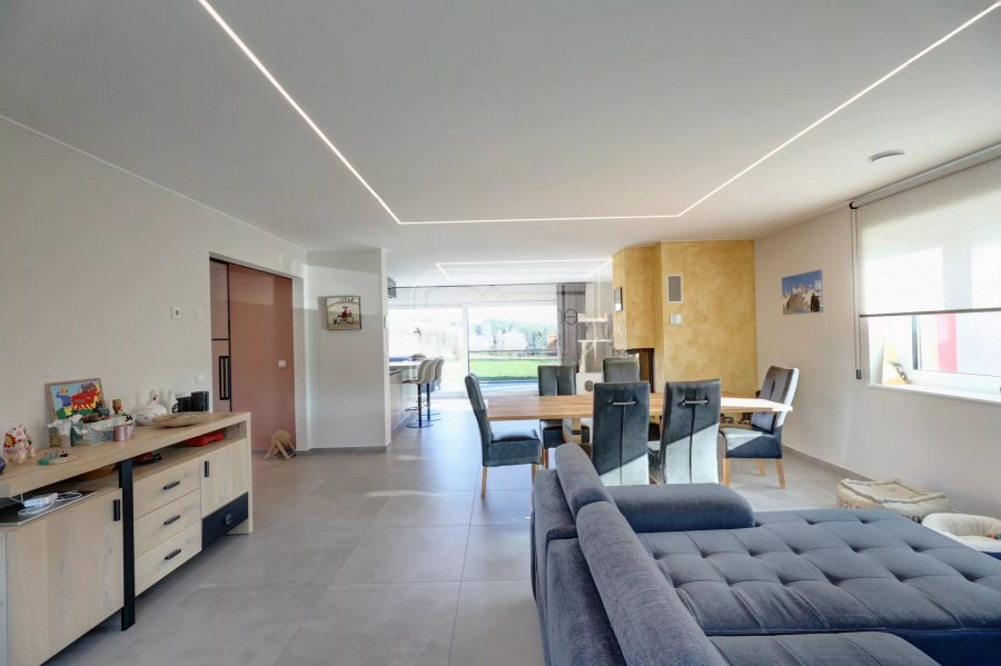 Haus in Diekirch, Luxemburg, 155 m² - Foto 5