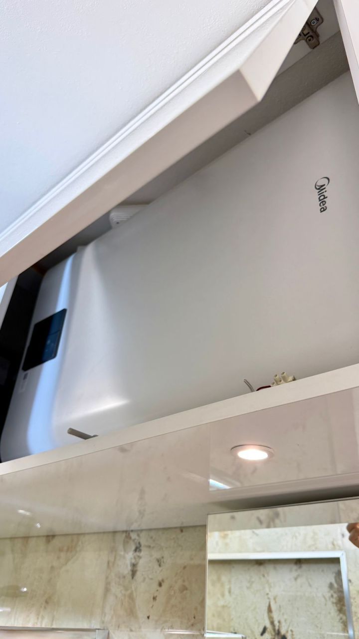 Piso en Durres, Albania, 40 m² - imagen 4