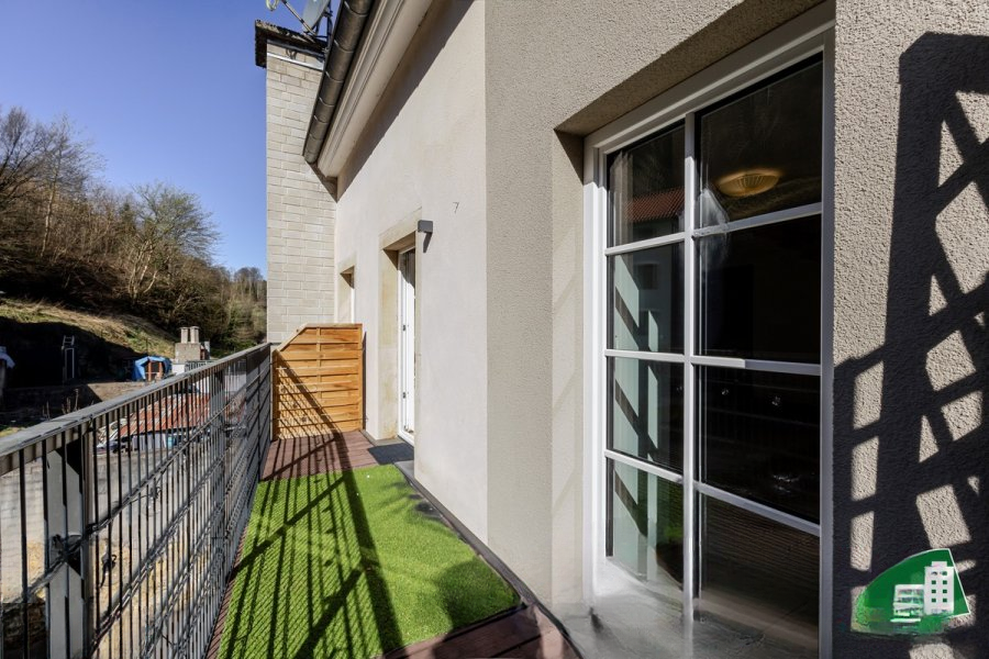 Wohnung in Luxemburg, Luxemburg, 127 m² - Foto 3