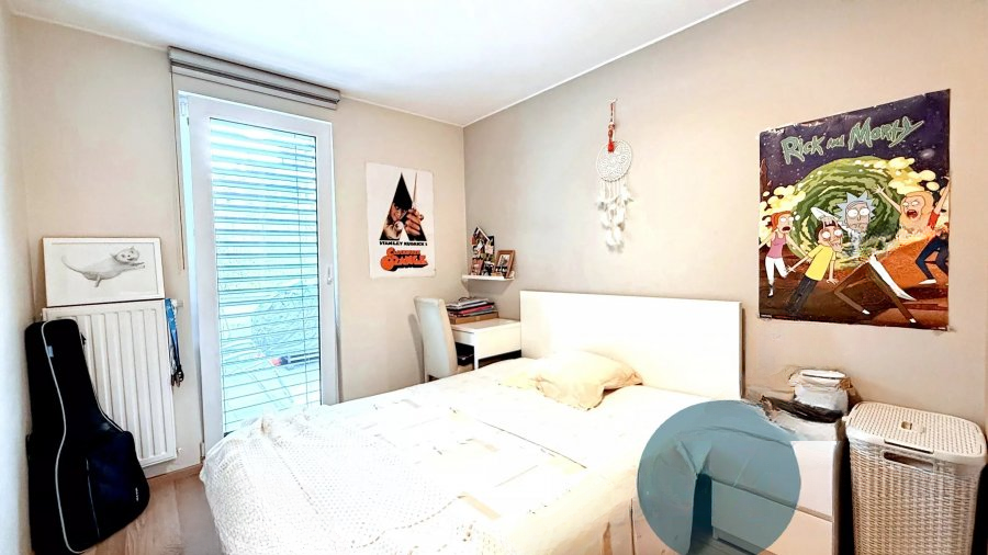 Flat in Luxembourg, Luxembourg, 75 m² - picture 6