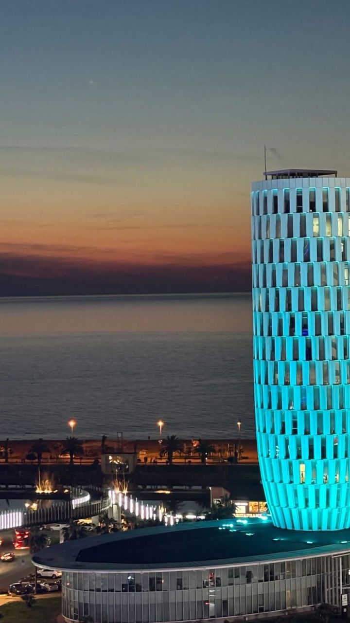 Appartamento a Batumi, Georgia, 33 m² - foto 8