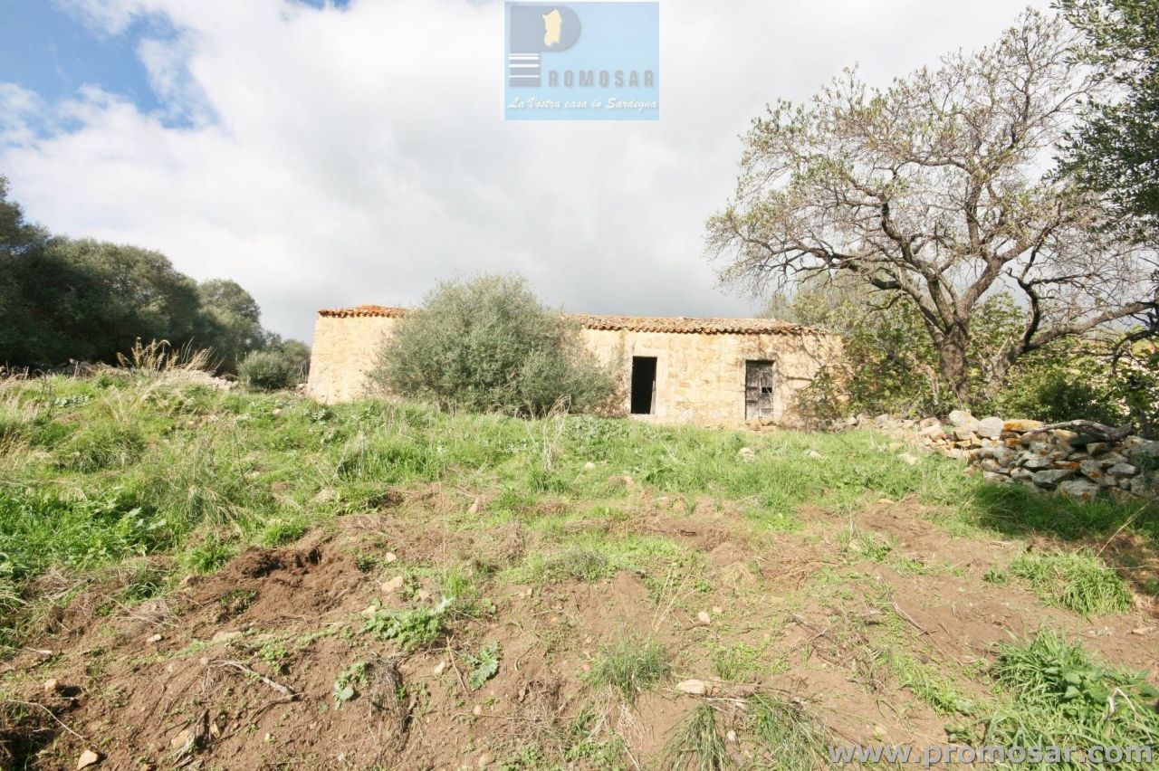 Cottage in Arzachena, Italien, 180 m² - Foto 6