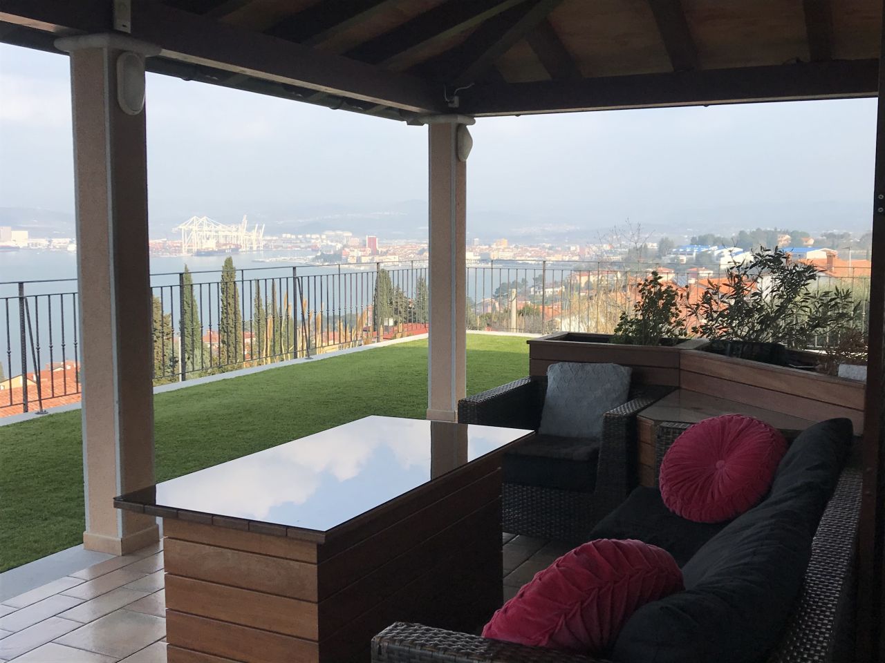 Casa en Koper, Eslovenia, 360 m² - imagen 16