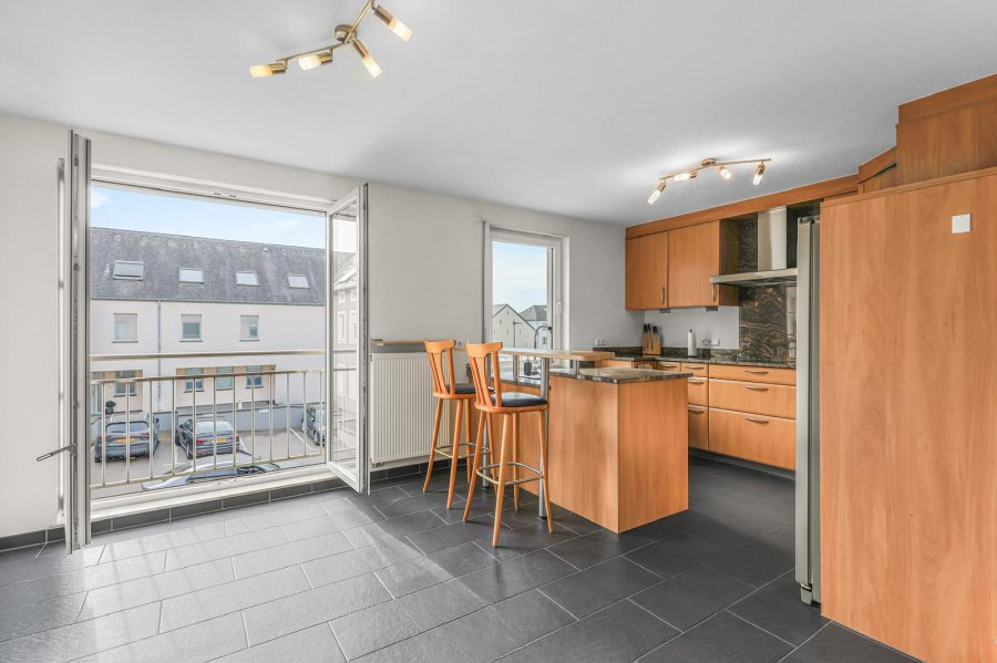 Appartamento a Lussemburgo, Lussemburgo, 76 m² - foto 1