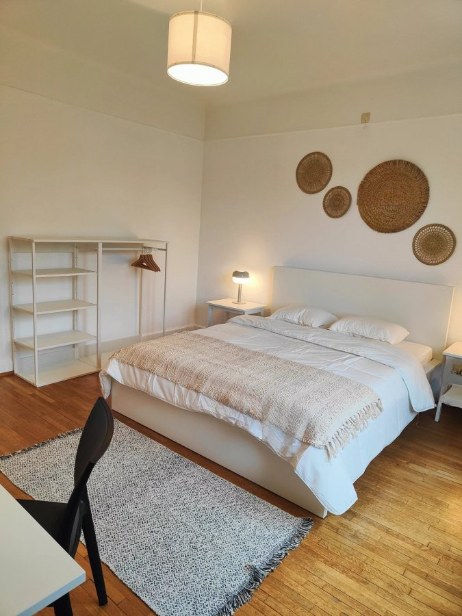 Flat in Luxembourg, Luxembourg, 85 m² - picture 2