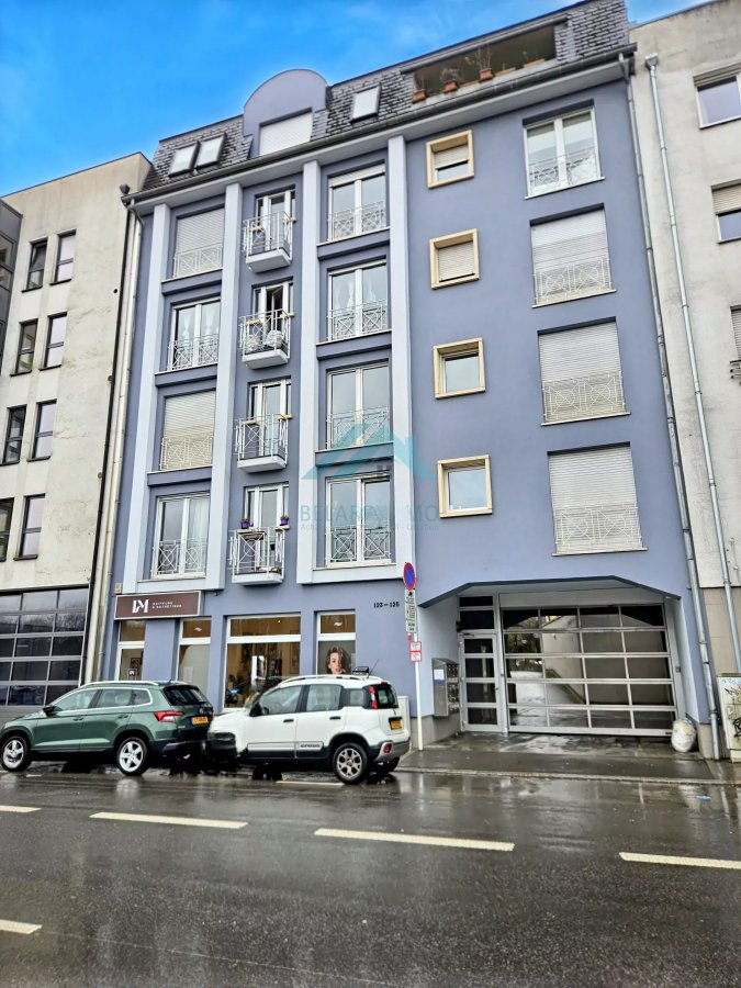 Appartement au Luxembourg, Luxembourg, 67 m² - image 2