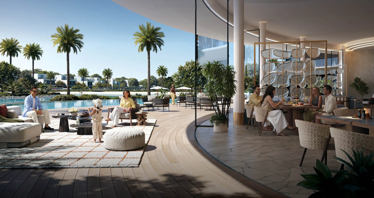 Villa in Dubai, UAE, 400 m² - picture 16