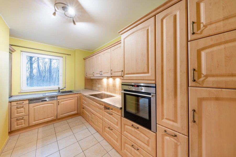 Flat in Luxembourg, Luxembourg, 83 m² - picture 6