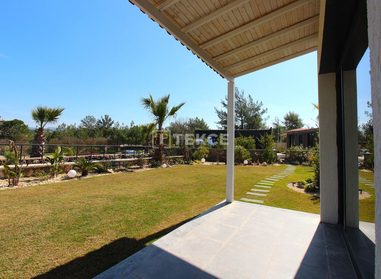 Villa a Bodrum, Turchia, 100 m² - foto 4