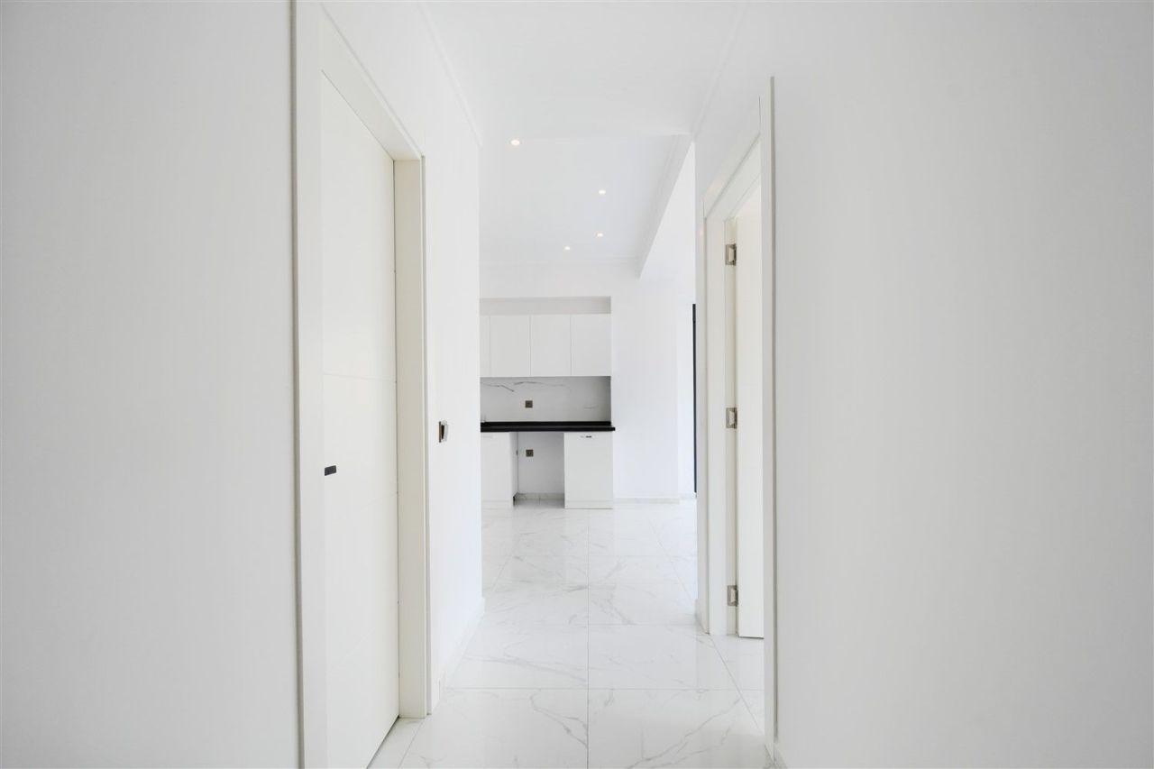 Apartamento en Alanya, Turquia, 62 m² - imagen 2