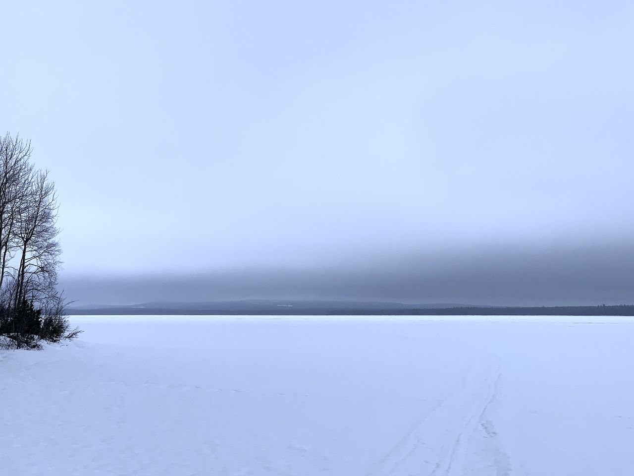 Land in Rovaniemi, Finland, 5 350 m² - picture 3