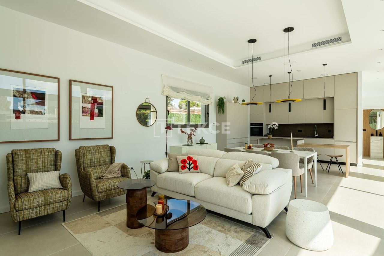 Villa à Pilar de la Horadada, Espagne, 190 m² - image 18