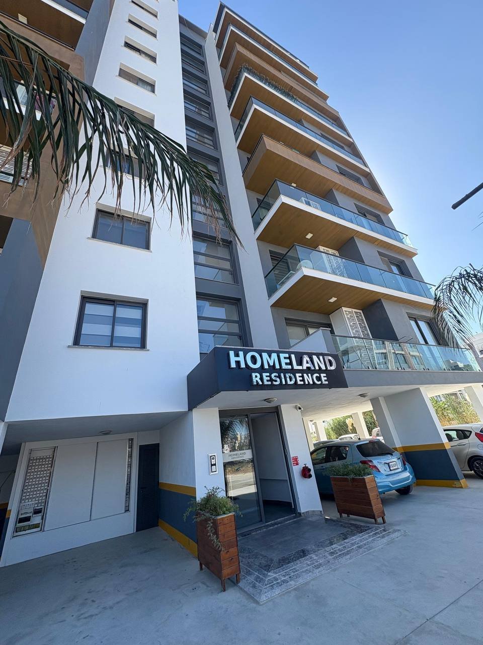 Appartement à İskele, Chypre, 60 m² - image 1