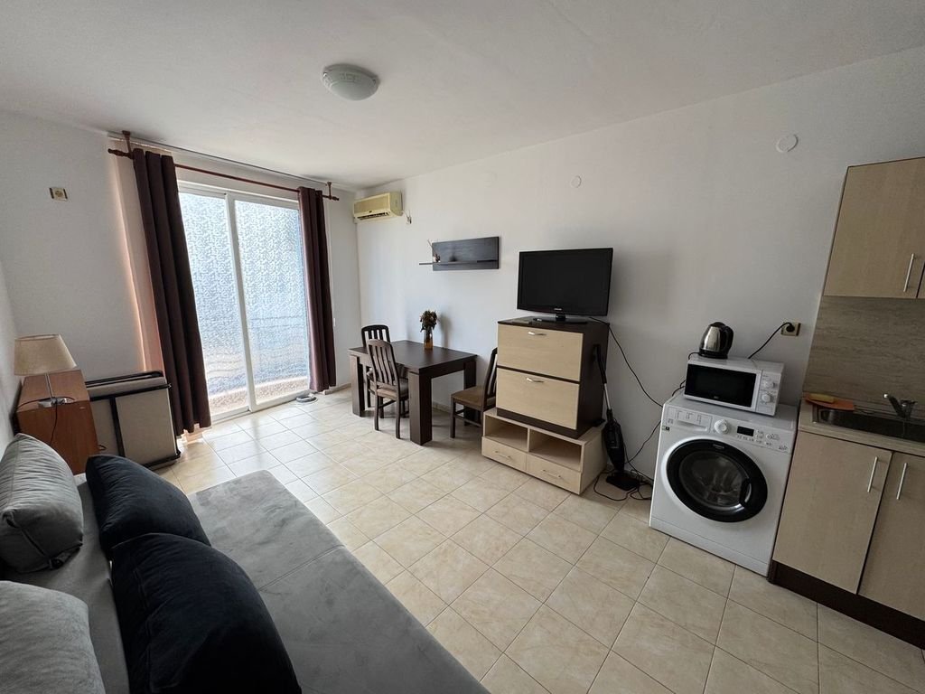Apartment at Sunny Beach, Bulgaria, 29 m² - picture 1