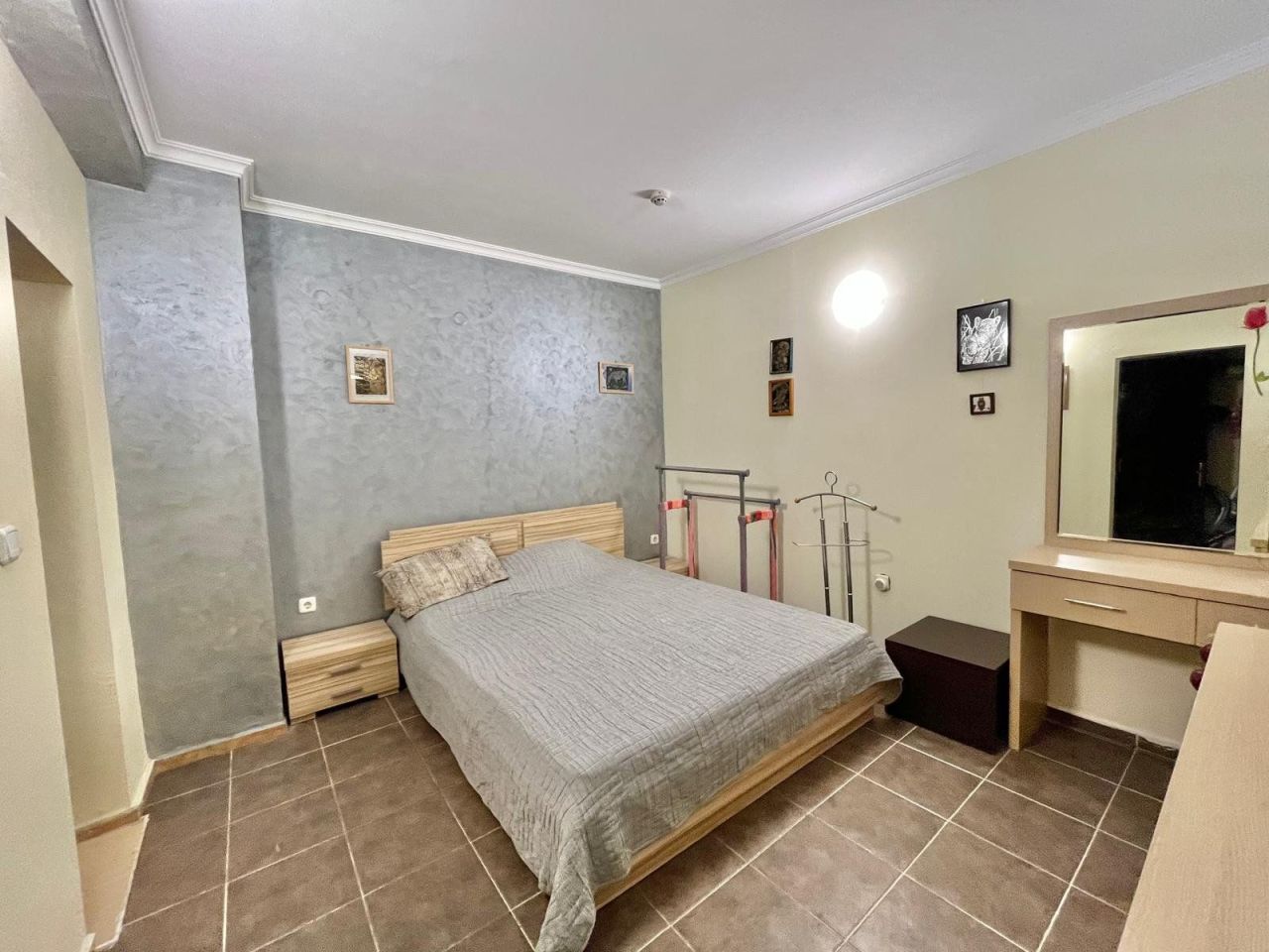 Apartment in Sveti Vlas, Bulgaria, 55 m² - picture 1