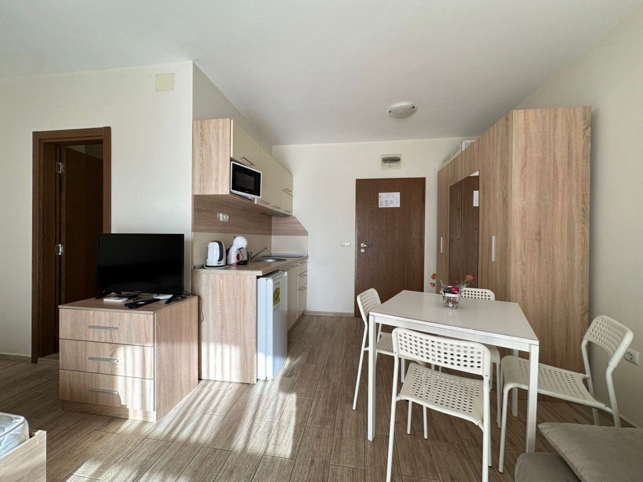 Appartement à Ravda, Bulgarie, 41 m² - image 3