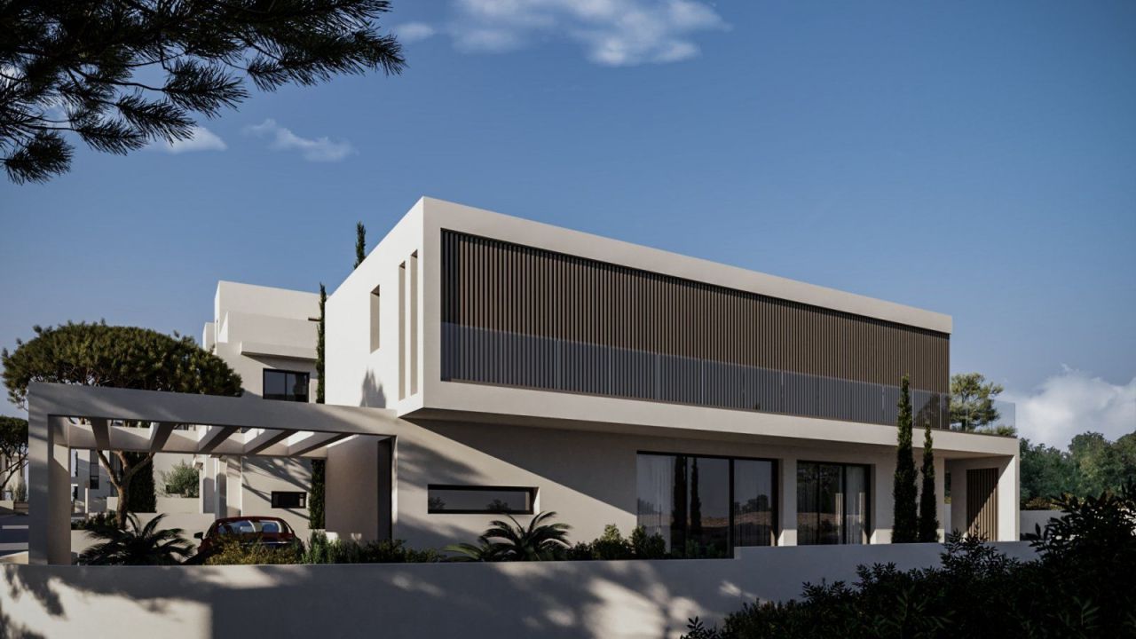 Villa a Protaras, Cipro, 250 m² - foto 4