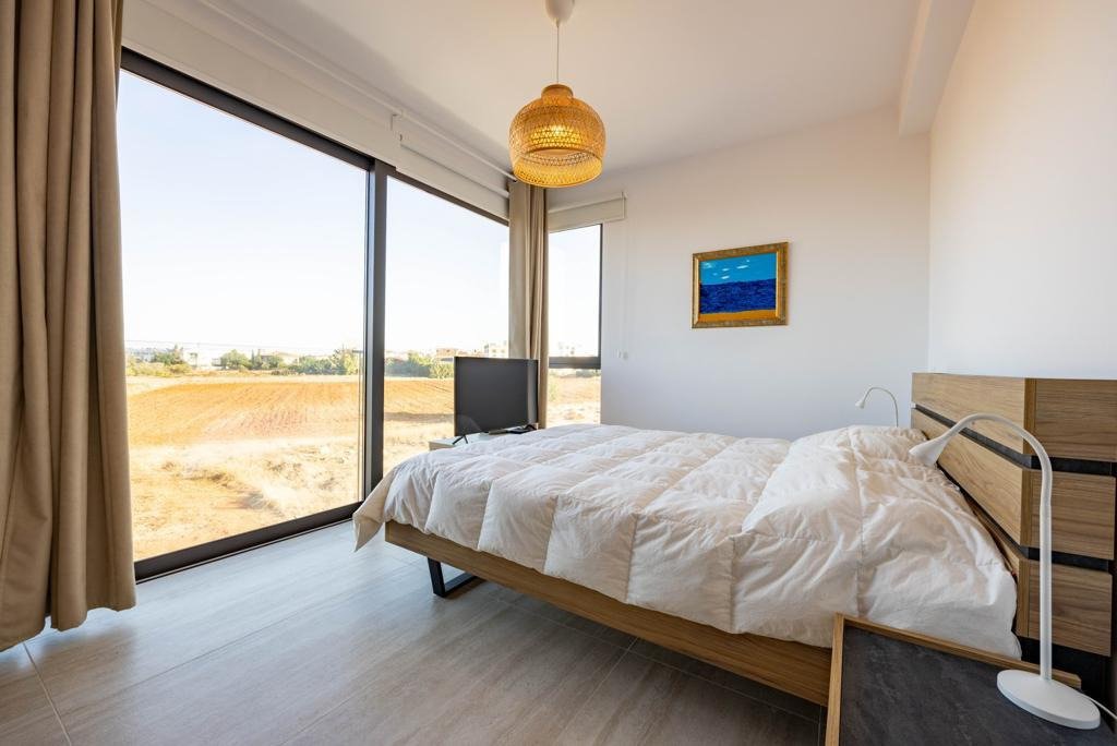 Appartamento a Protaras, Cipro, 143 m² - foto 4