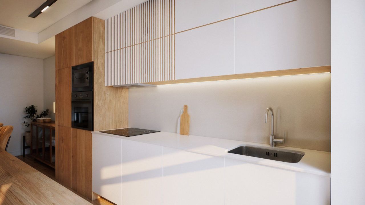 Wohnung in Malaga, Spanien, 90 m² - Foto 6