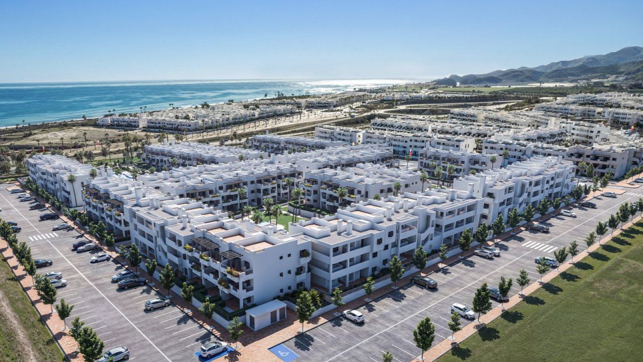 Wohnung in Pulpi, Spanien, 122 m² - Foto 6