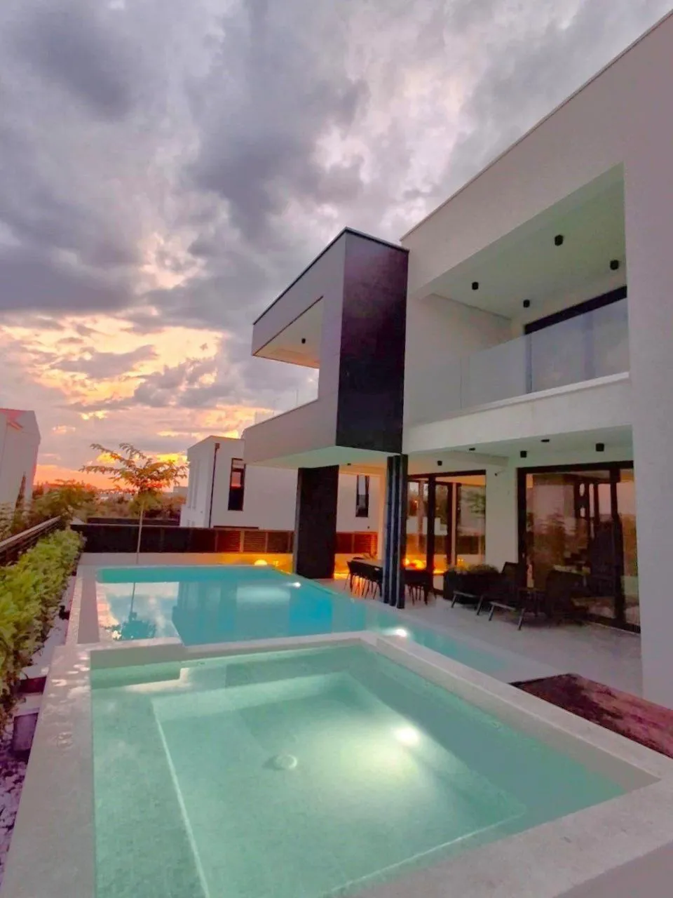 Villa in Privlaka, Croatia, 300 m² - picture 8
