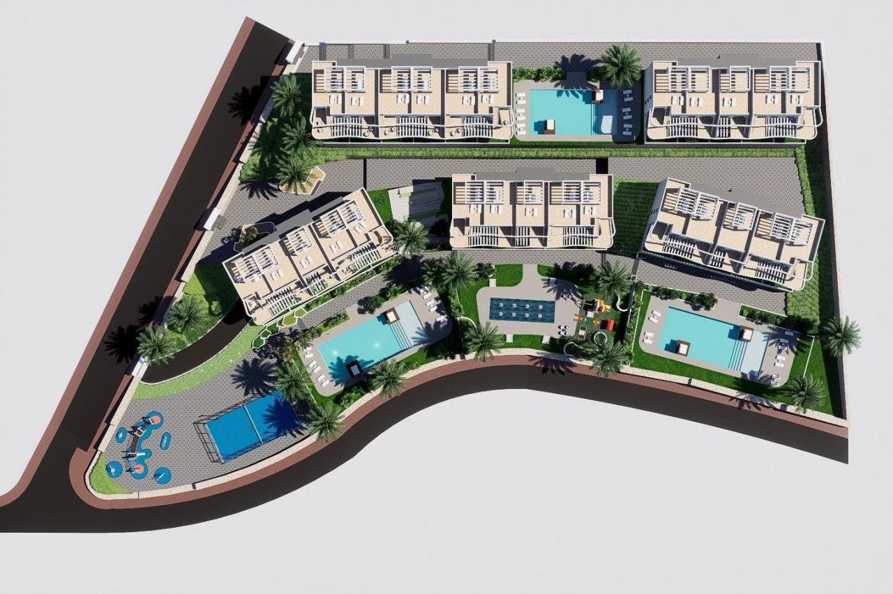 Appartamento Finestrat, Alicante, Spagna, 68 m² - foto 8