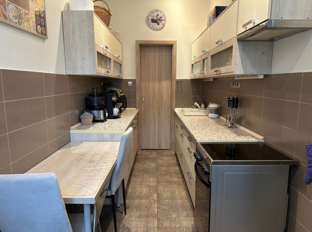 Wohnung in Budapest, Ungarn, 69 m² - Foto 4