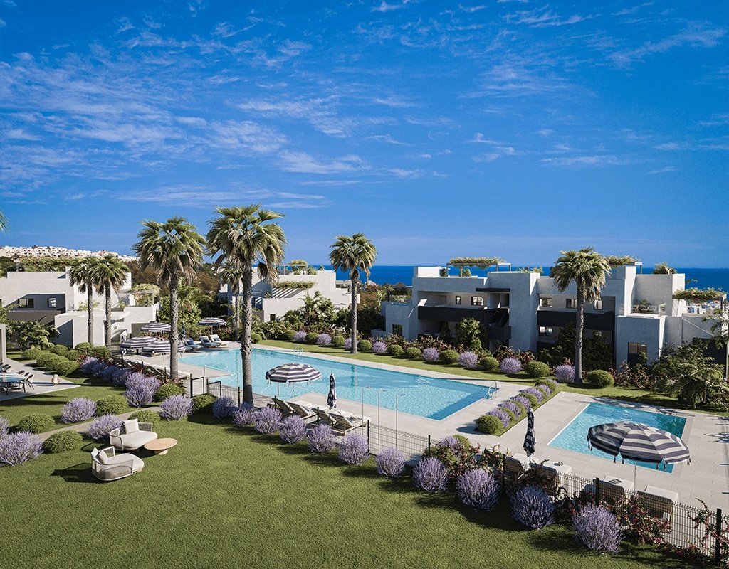 Flat in Malaga, Spain, 134 m² - picture 9