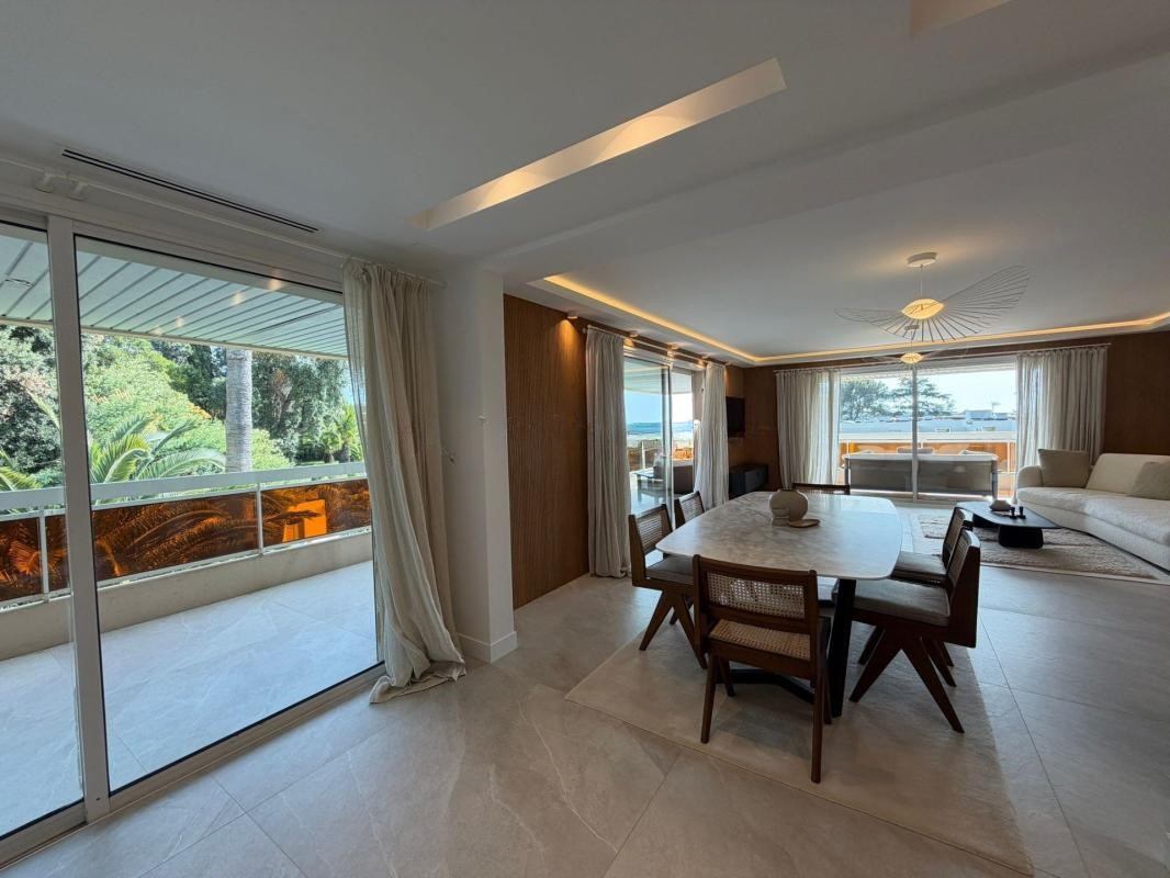 Wohnung in Cannes, Frankreich, 140 m² - Foto 4