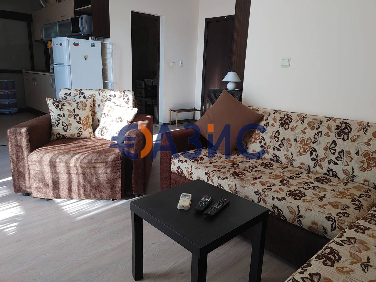 Apartment in Kosharitsa, Bulgaria, 60 m² - picture 4