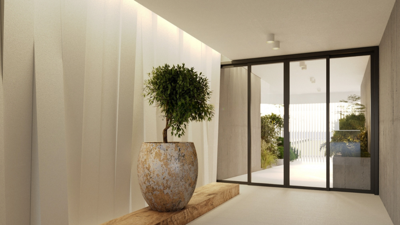 Flat in Limassol, Cyprus, 115 m² - picture 5