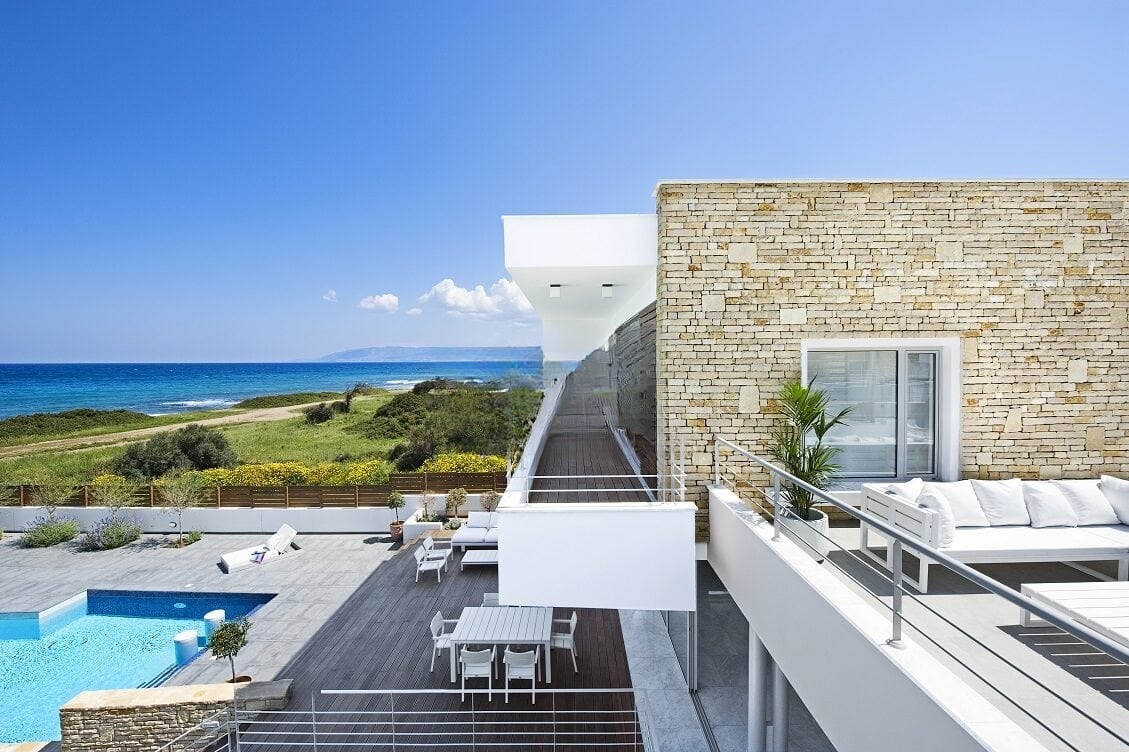 Appartamento a Neo Chorio, Cipro, 246 m² - foto 6